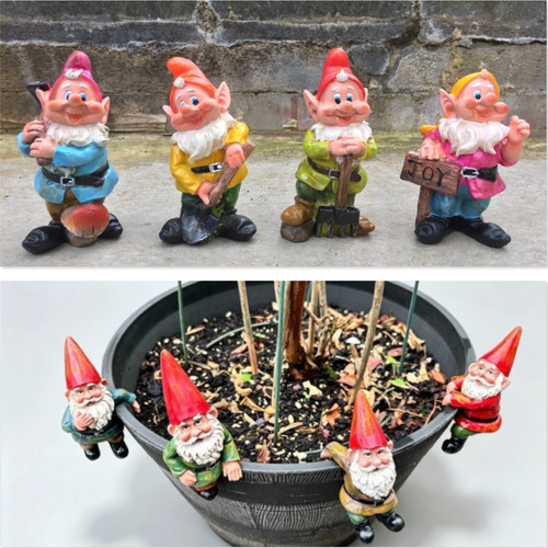 Garden ornament choice - choice, of