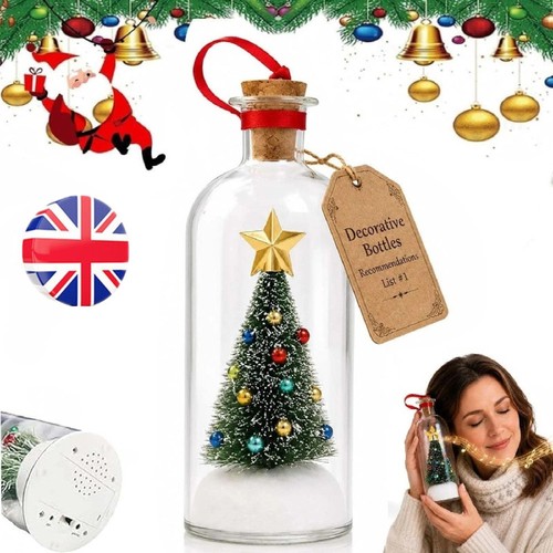 Recordable christmas tree - recordable,