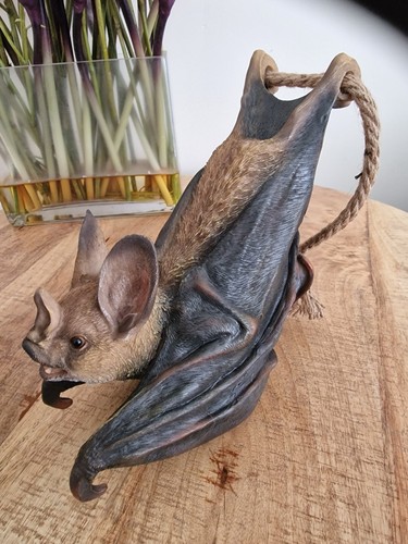Bat tree hanging - hanging, garden