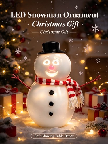 Christmas animated talking - christmas,