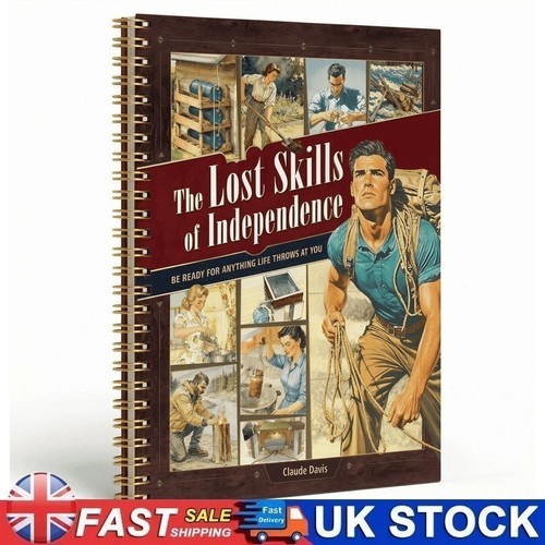The lost skills - lost,