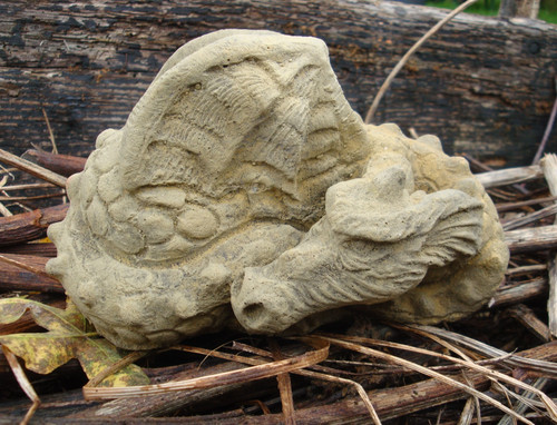 Spike dragon ornament - spike,