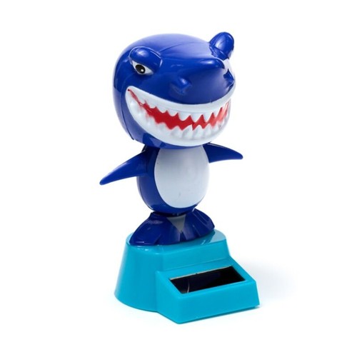 Shark solar pal dancing figure - shark,