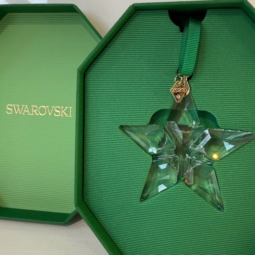 Swarovski star 2023 - swarovski,