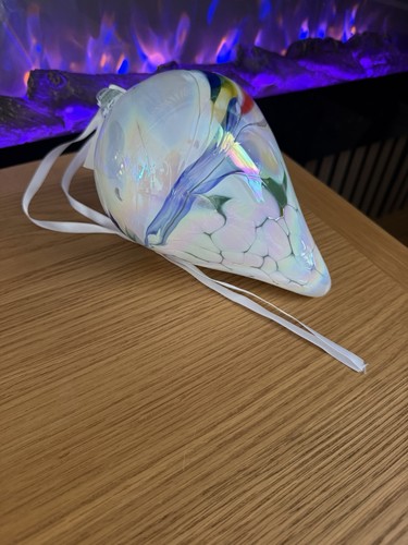 Friendship globe handcrafted - globe,