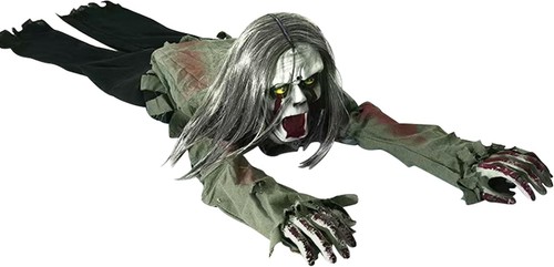 Trixes halloween crawling - halloween,