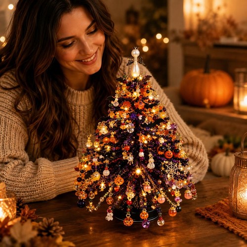 Diy beaded christmas - diy,