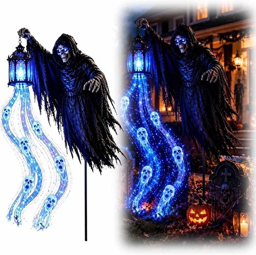 Halloween soul harvester - soul,