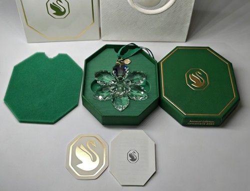 Swarovski 2026 star christmas - star,