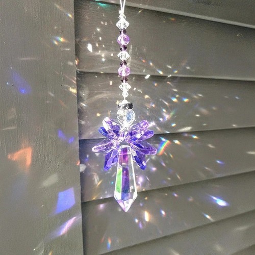 Crystal guardian angel - guardian,