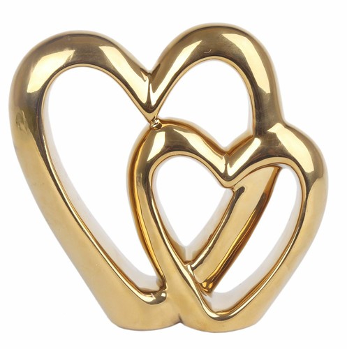 Elegant gold effect - effect, metal