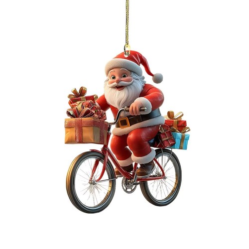 Merry christmas santa - 1x,
