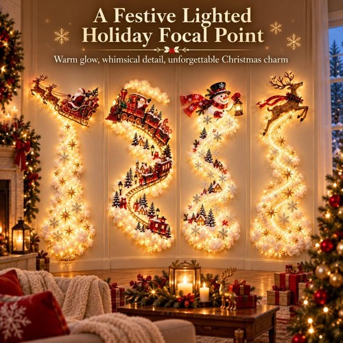 2027 christmas magic - 2027,