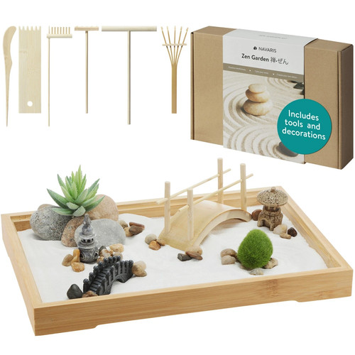 Japanese zen garden - japanese,