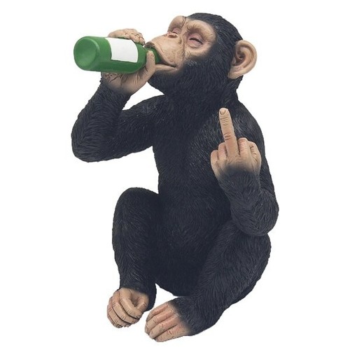 Leonardo cheeky monkey - leonardo,
