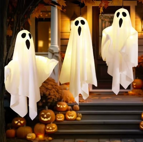 Halloween decoration - (1, piece)