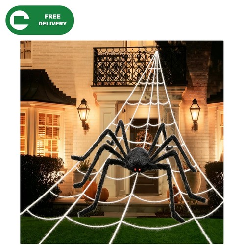 Halloween decoration set - halloween,