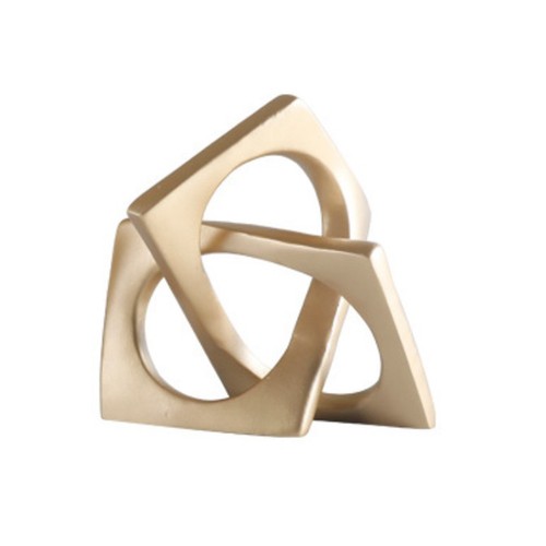 Abstract geometric distortion - abstract,