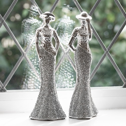 Set elegant lady - set,