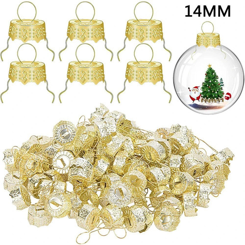 100pcs christmas ball - christmas,