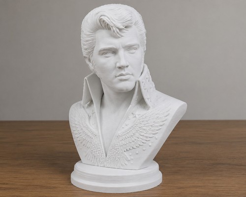 Elvis presley american eagle - presley,
