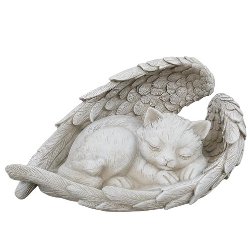 Qhgpnt cat memorial gifts - qhgpnt,