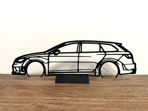Seat leon cupra silhouette - seat,